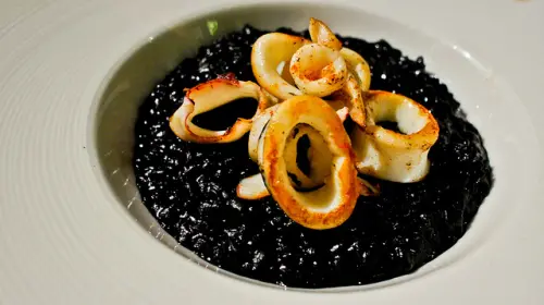 台北 黑米 CAFE BISTRO