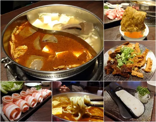 【台北大安】口碑券。史大華精緻鴛鴦鍋