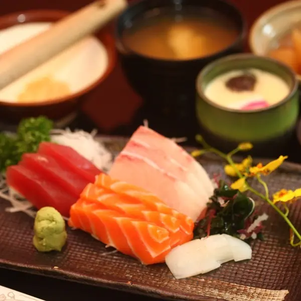 塔庫先生的和食工坊 河堤店(定食專賣)　