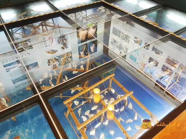 【台南旅遊】安平-全台唯一保存的蚵灰窯古蹟《蚵灰窯文化館》~蚵灰傳統產業