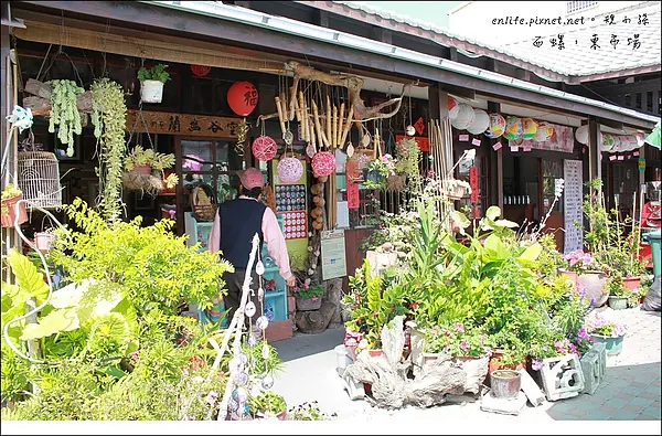 [雲林] 西螺延平老街。周董電影「天台」取景地，老街可愛又迷人！