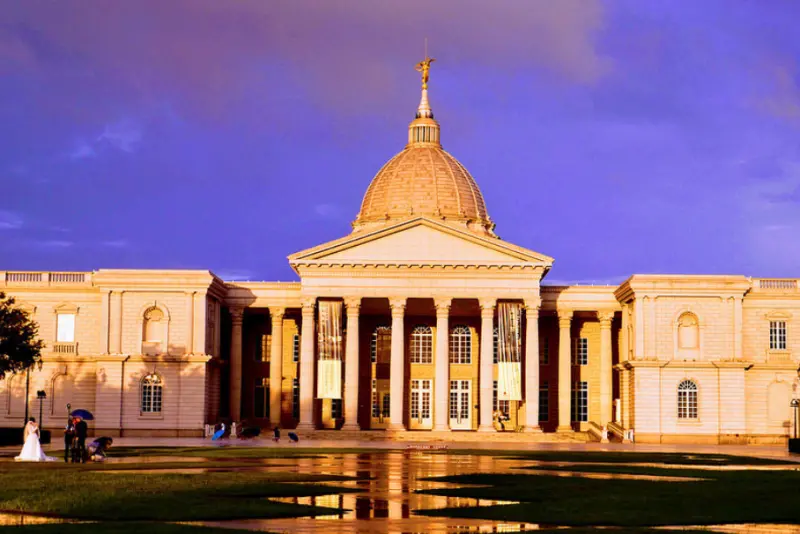 奇美博物館:攝影寫真(來去台南慢慢走~三)