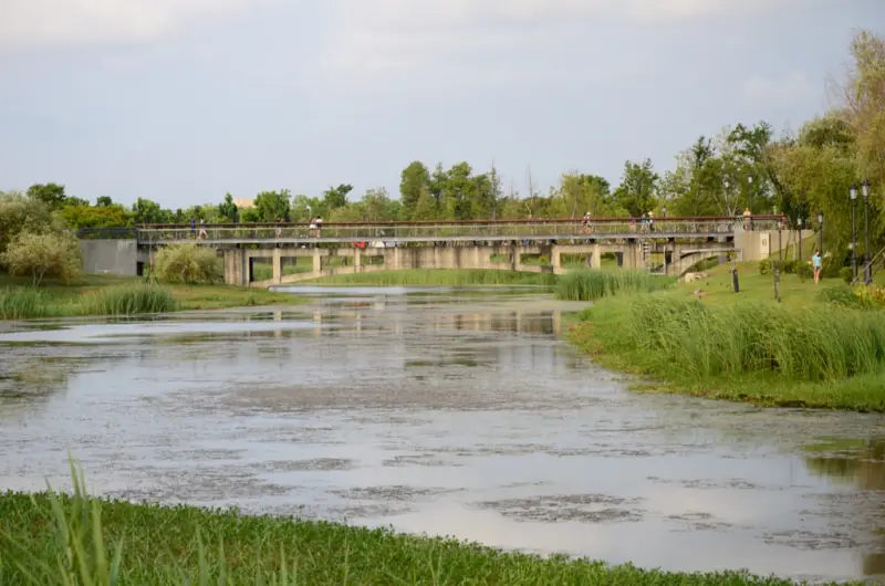 [台南-仁德] 奧林帕斯十二神列隊邀請來訪奇美博物館