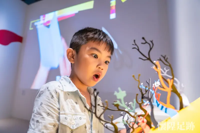 台南展覽|國際紙藝術家齊聚一堂,帶你進入3D立體奇幻紙世界!奇美博物館精彩特展:紙上奇蹟2 無所不彈