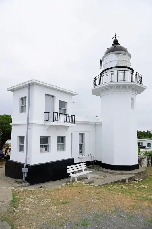 ◈高雄◈ⓜ旗津燈塔ⓜ