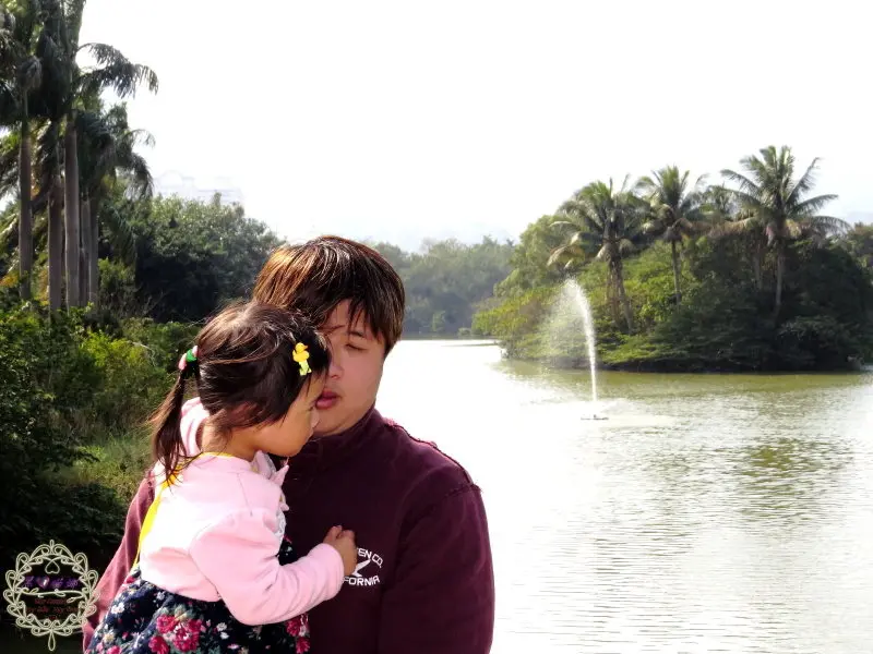 2014.01.26 -【高雄】美術館走走