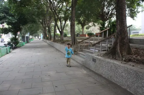 發現好多意外驚喜 - 神氣活現的造型氣球展