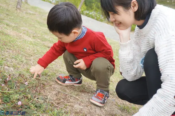 【遊記】高雄三民_中都濕地公園@都會中的生態桃花源 來一場與大自然的親密對話吧
