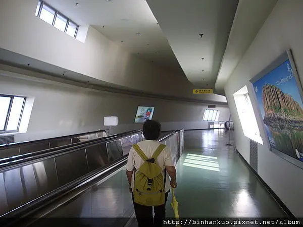 遊記----小港機場(1)