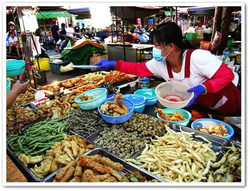 ◆高雄景點推薦◆梓官-蚵仔寮漁港 [烏魚的故鄉]