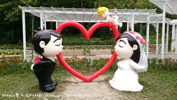 ★高雄鳥松★【澄清湖】最美麗的風景就在自己生活的四周。