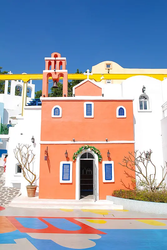 ◈高雄◈ⓜ義大遊樂世界ⓜ