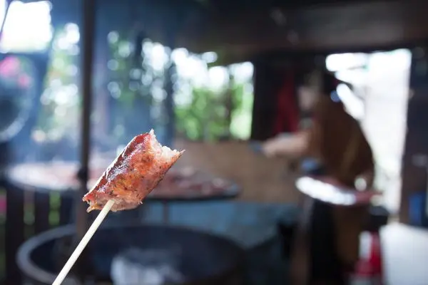 YuYuPas 優遊吧斯瑪翡餐廳 - 感謝友人平常讓我的相機先食啊 