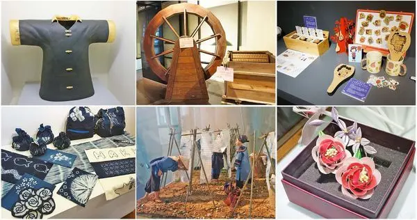 【免門票！又有停車場好玩好逛的客家文化室內景點！】假日出遊好去處，不論是親子還是朋友出遊，都非常適合的景點，更有多項ＤＩＹ活動可以參加，好玩又逗趣～！