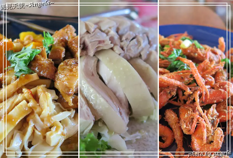 ▪ 嘉義 - 梅山瑞里美食推薦之茶壺餐廳必吃!