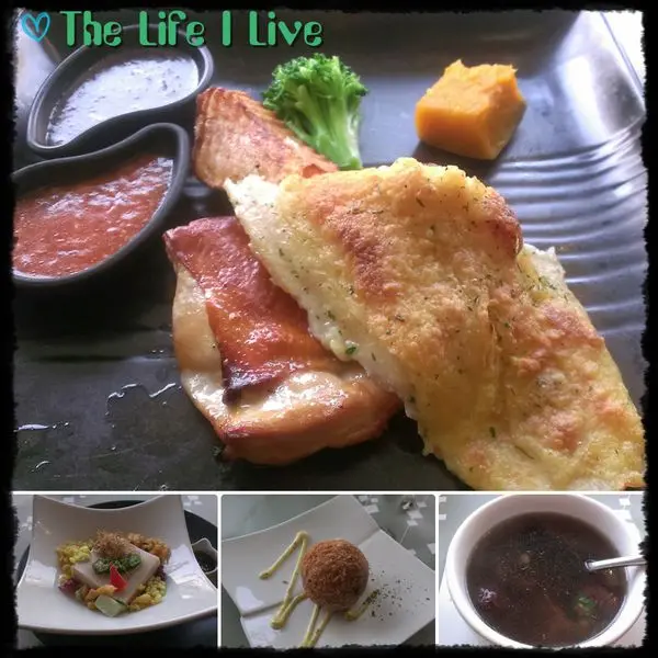 {食記}{嘉義}陶板屋和風創作料理~帶給你精緻的日式饗宴