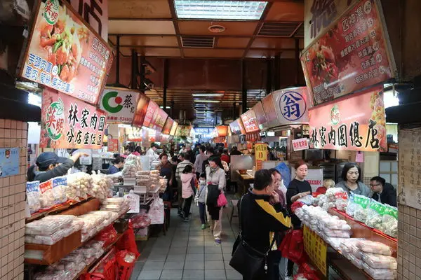【旅遊】新竹一日遊／石家魚丸、張家肉圓、城隍廟莊家、新竹巨城、真源香麵包、南寮漁港（內含影片／NYX／uniqlo／PULL&BEAR）