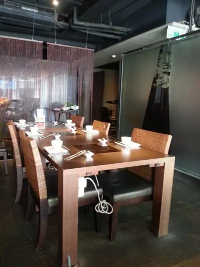 【食記】王品集團之聚北海道昆布鍋