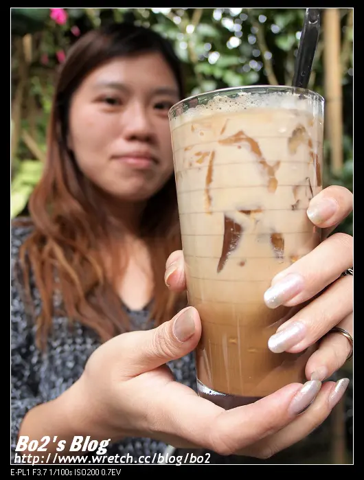 
嘉義.竹崎-奮起湖愛玉伯ㄟ厝
