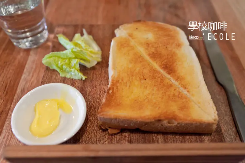 【台北‧學校咖啡】文藝空間