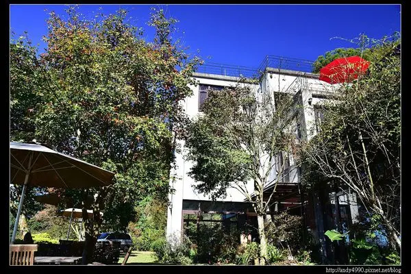 20151214大湖楓葉地圖景觀會館