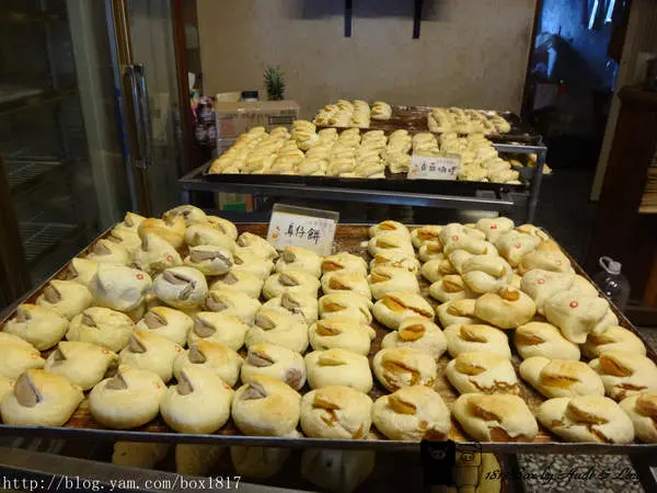 【嘉義。溪口】鳥仔餅。嘉義溪口的特色名產。伴手禮。古早味甜點