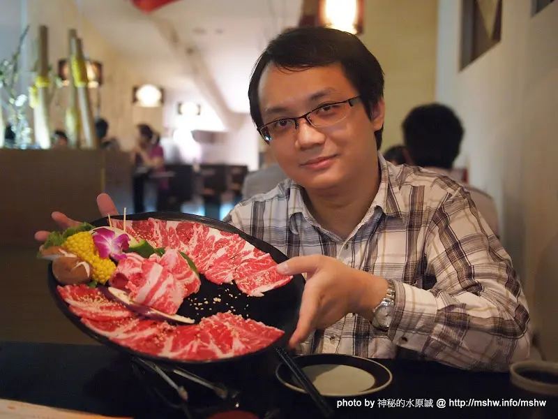 美味與品質兼顧的單點燒烤 ~ 台中西區