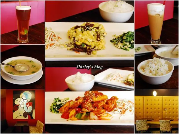 淡水‧Andy Ellen i cafe