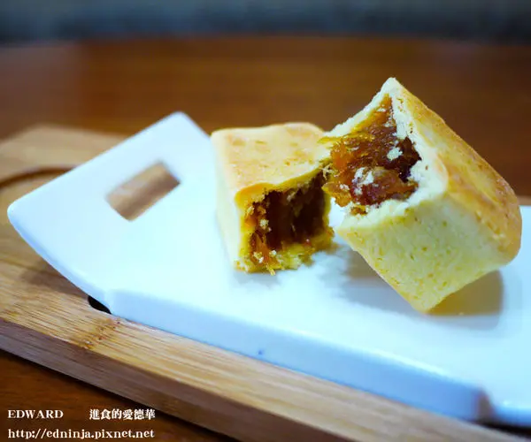 [食記]新北竹圍 滿足生活中的小確幸 諾蔓麵包烘焙