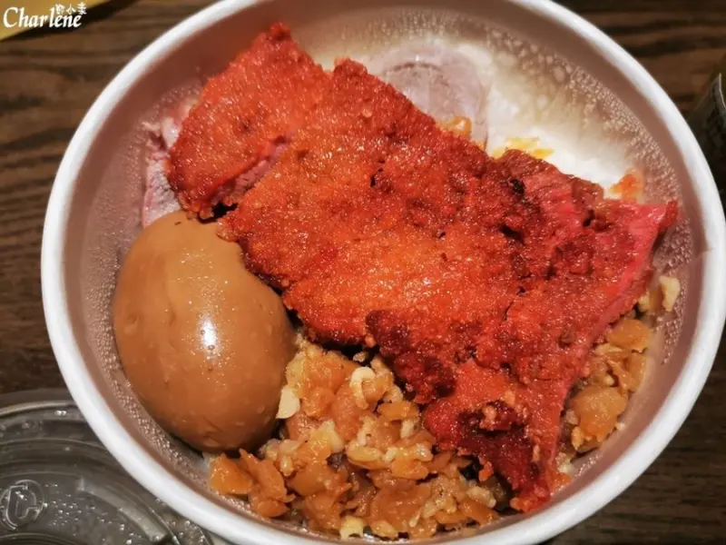 新北淡水|中山五十六-淡水古早味老店|在地人推薦淡水美食|古早飯創始店|傳統切仔麵|老字號50年老店