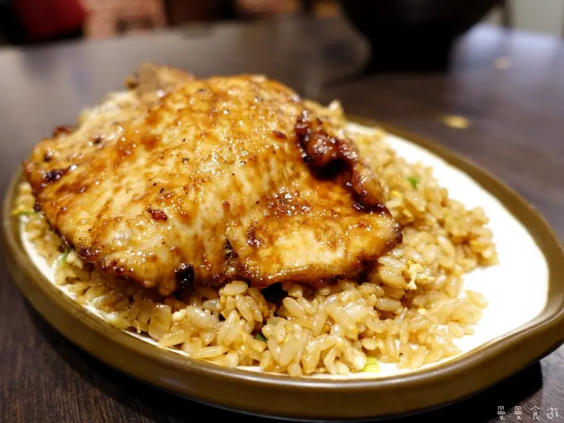 【新北淡水】黑殿飯店 - 原黑店排骨創始店