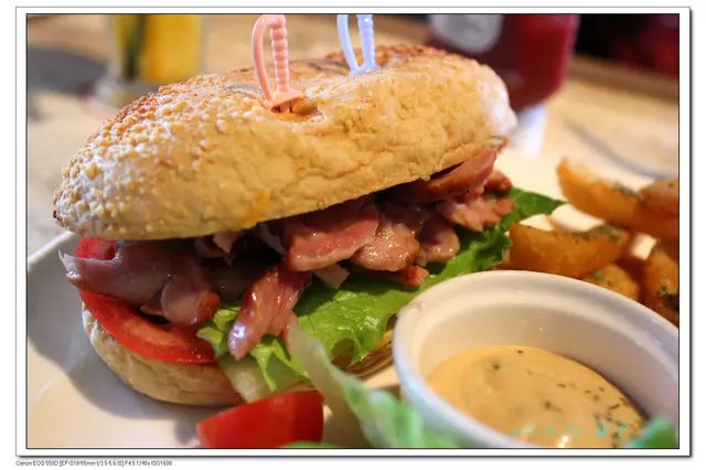 淡水紅樓-紅牌坊茶酒館