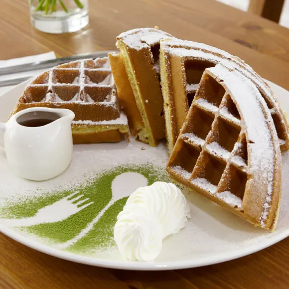 Elephant Cafe大象圓圓咖啡館