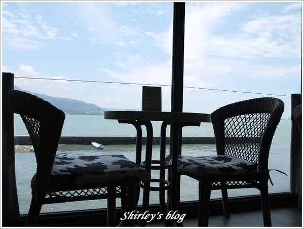 淡水‧美國冰淇淋文化館