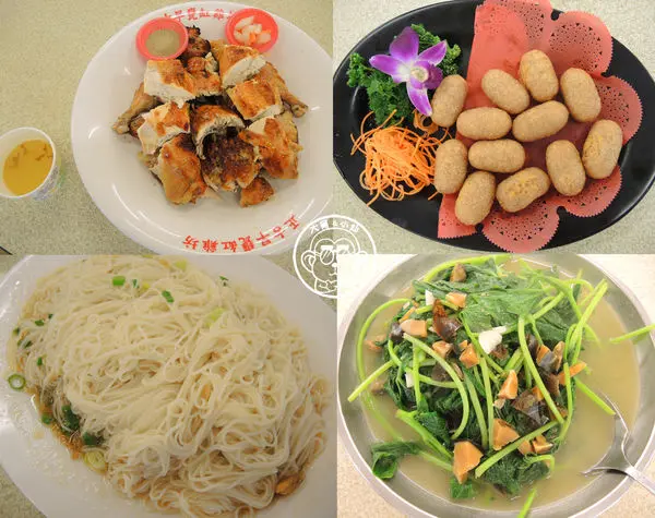 呷飽祙【新北淡水･正古早甕缸雞坊】非凡大探索推薦        
      