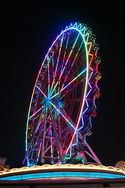 義大世界--春酒在天悅飯店