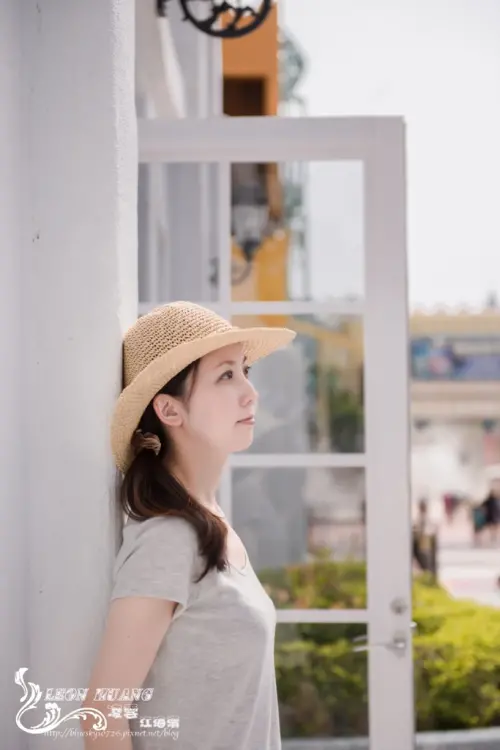 高雄『義大世界』