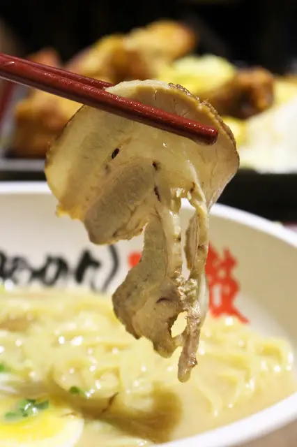 
義大世界購物廣場~太鼓日式拉麵~橋屋日式雙燒~
