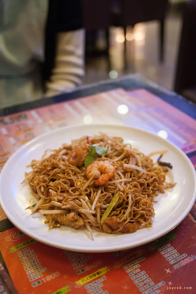  三峽美食．喬田客棧香港茶餐廳．北大特區美食