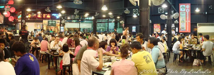 
三峽熱炒餐廳。嚐嚐九九
