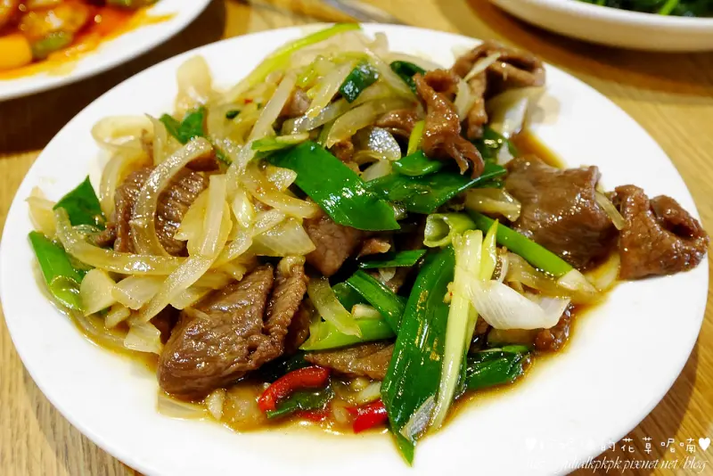 【新北-三峽區】喜徠珍古井餐廳（近三峽老街）