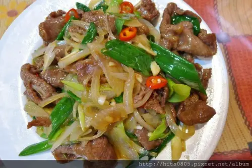 三峽-值得一再回訪的喜徠珍古井餐廳        
      