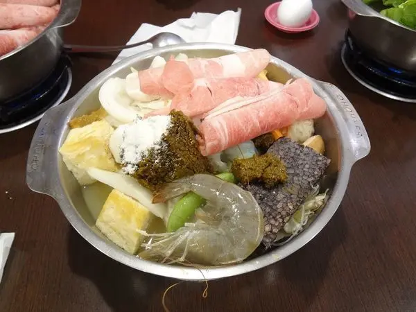 大呼過癮~三峽店~