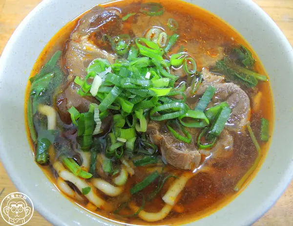 呷飽祙【新北三峽･極品牛肉麵】食尚玩家推薦        
      