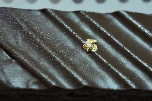 [伴手禮]團購超人氣金箔巧克力   Apostle艾波索烘焙坊