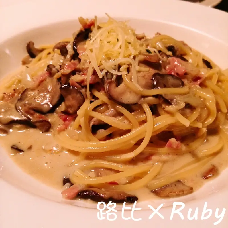 【台北市大安區 / 義式料理 / 忠孝敦化】義麵坊CASA DELLA PASTA