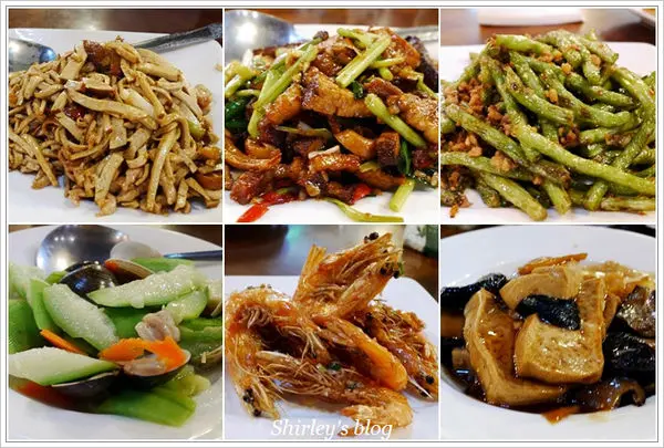 三峽‧蔚藍食府              