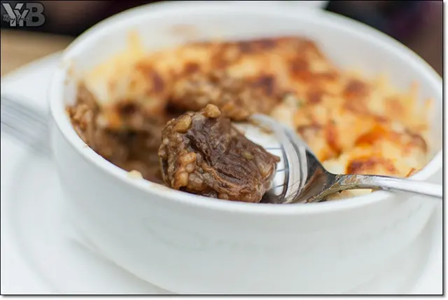 [旅遊] 三峽皇后鎮森林 Queen Town・餐飲篇