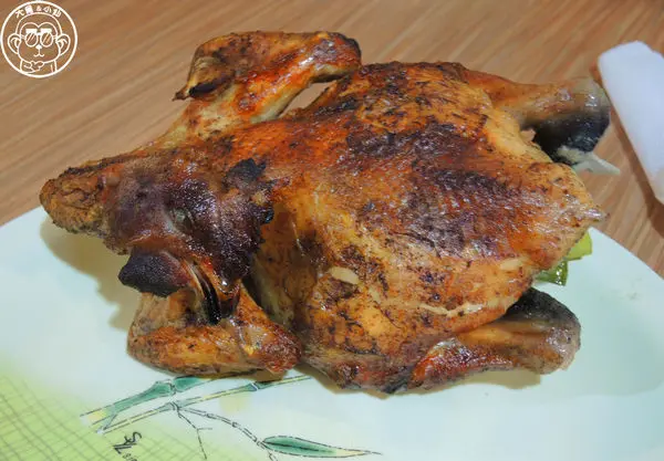 呷飽祙【新北三峽･大同橋甕仔雞】旅行應援團推薦        
      