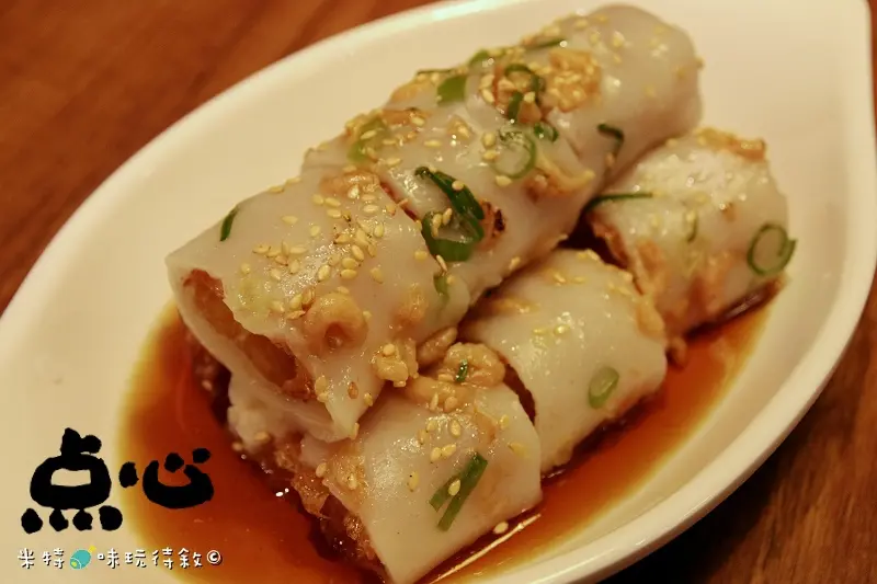 【台北東區】点心．葡吉小廚｜各式精緻點心，外帶及夜貓族的美味小食好夥伴 @ 米特，味玩待敘